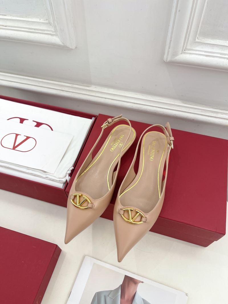 Valentino Sandals